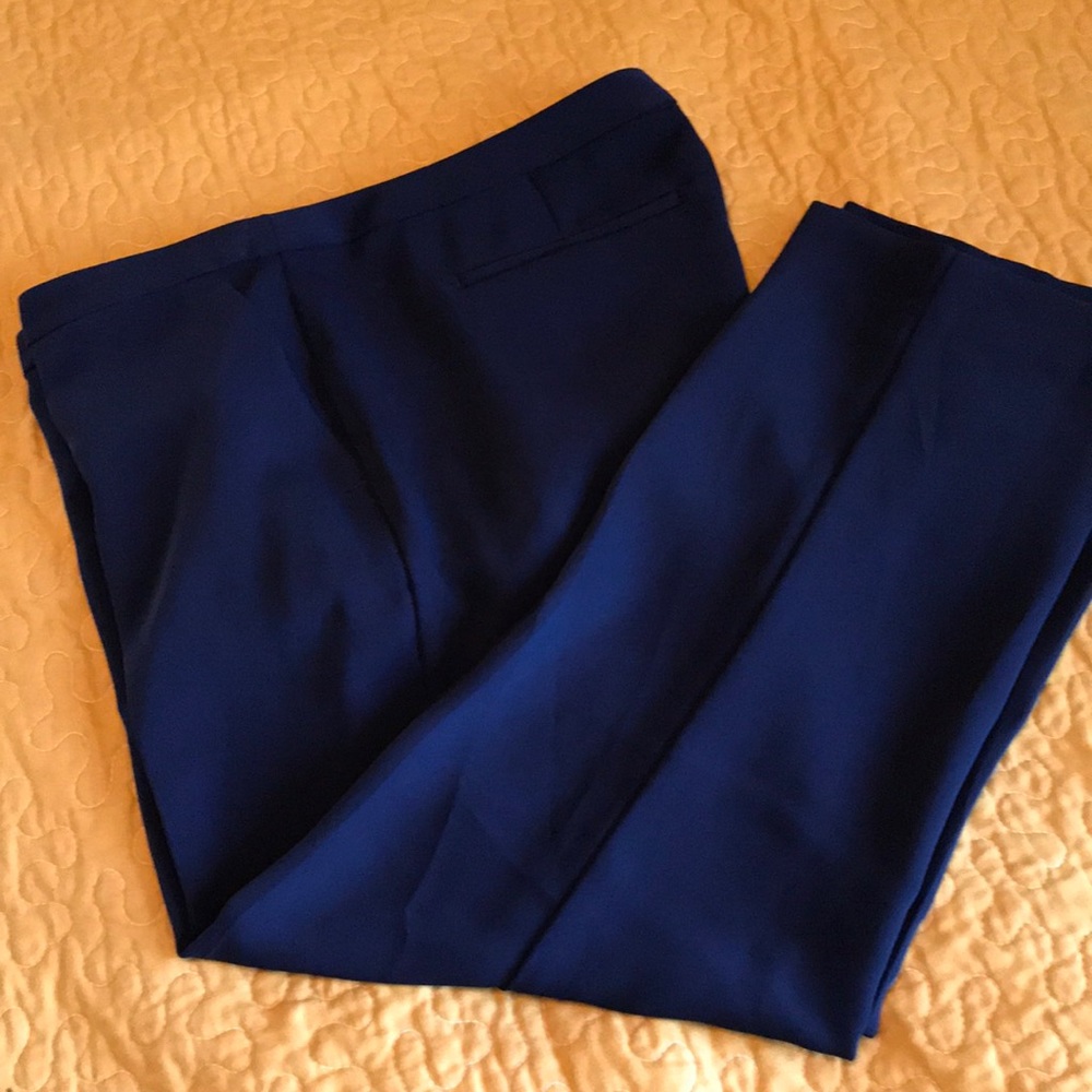 Banana Republic slacks